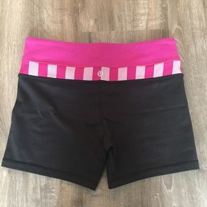 Bike/Compression Shorts